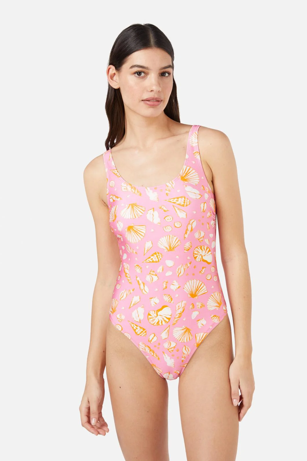 Sea Shells One Piece - Image 2