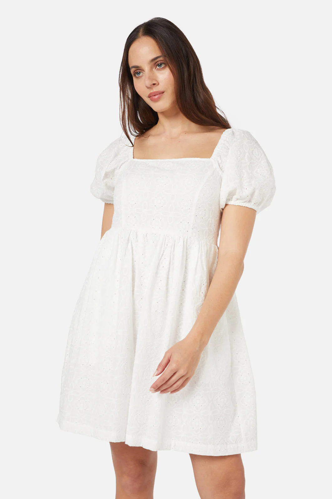 Shona Dress - Image 3
