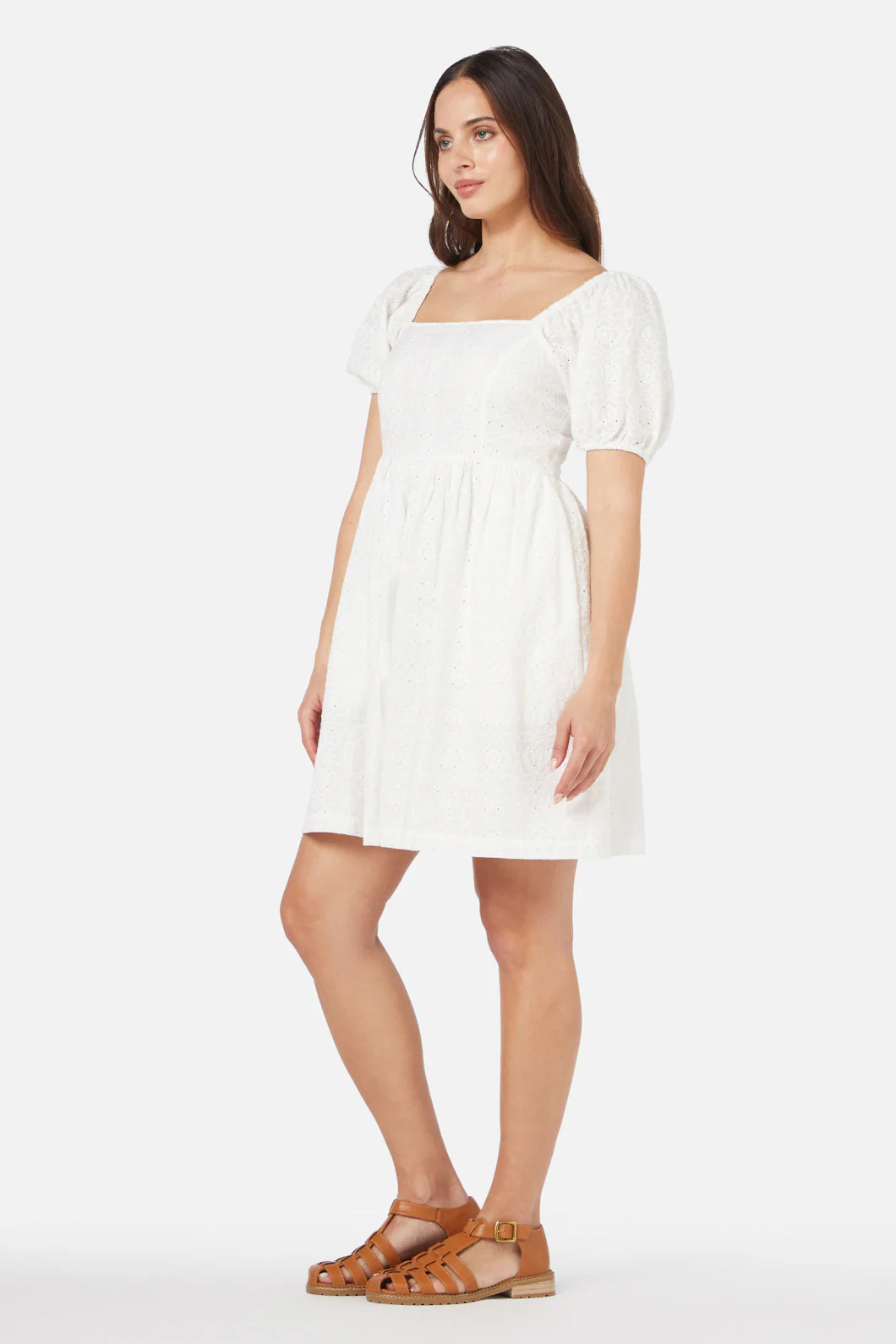 Shona Dress - Image 4