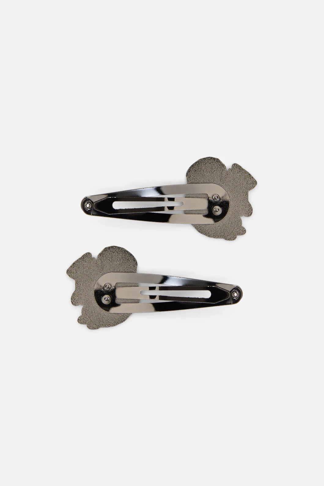 Squirrel Hair Clips - Image 2