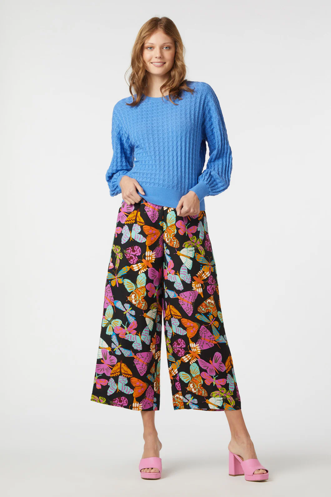 Stella Sweater - Image 2