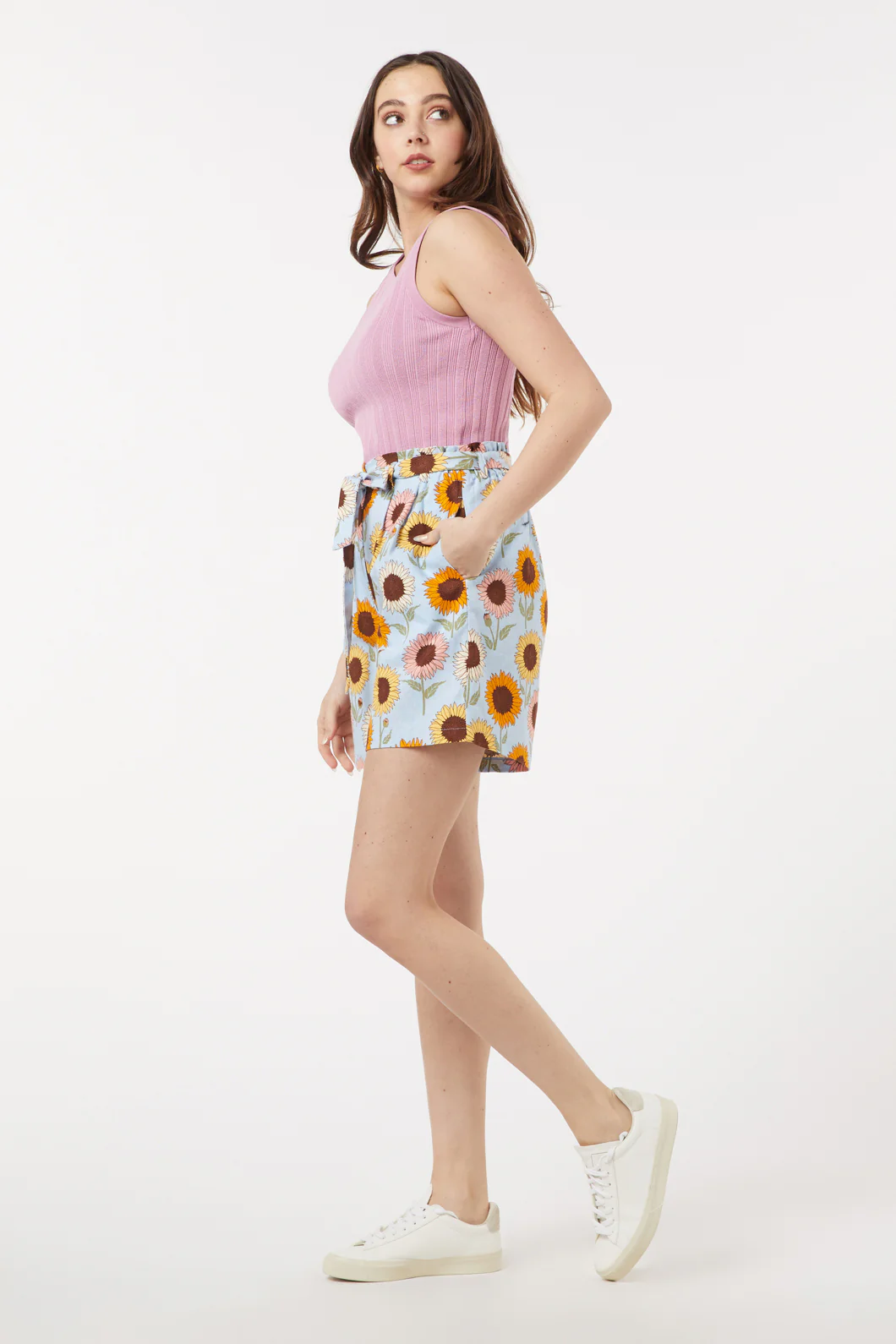 Sunflower Shorts - Image 3