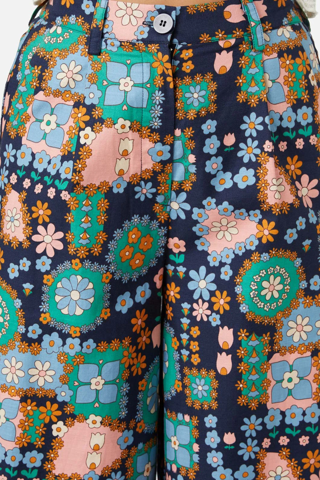 Sunny Retro Pant - Image 10