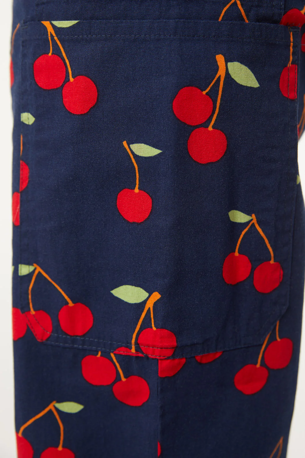 Sweet Cherry Scrub Set - Image 5