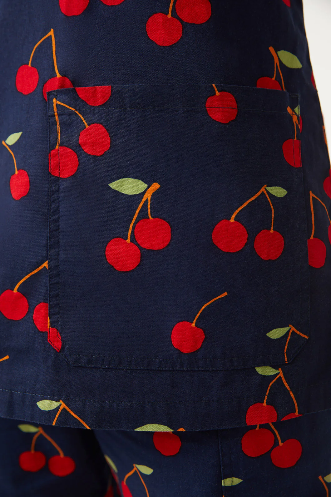 Sweet Cherry Scrub Set - Image 6
