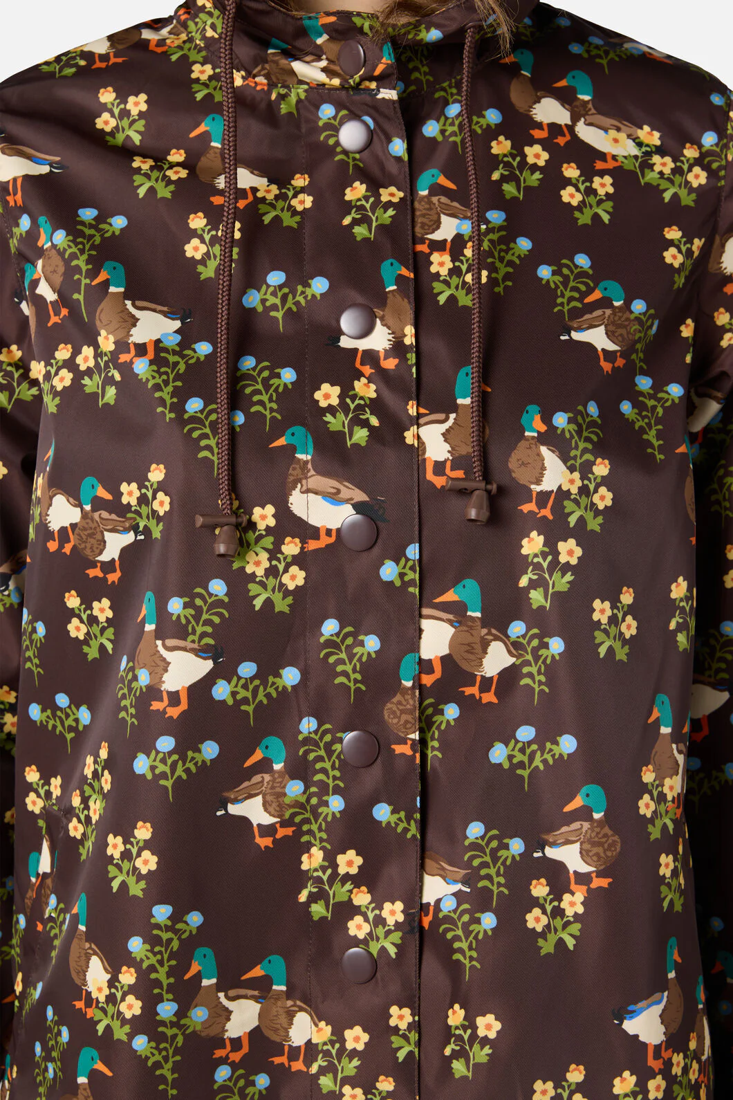 Sweet Ducks Raincoat - Image 9