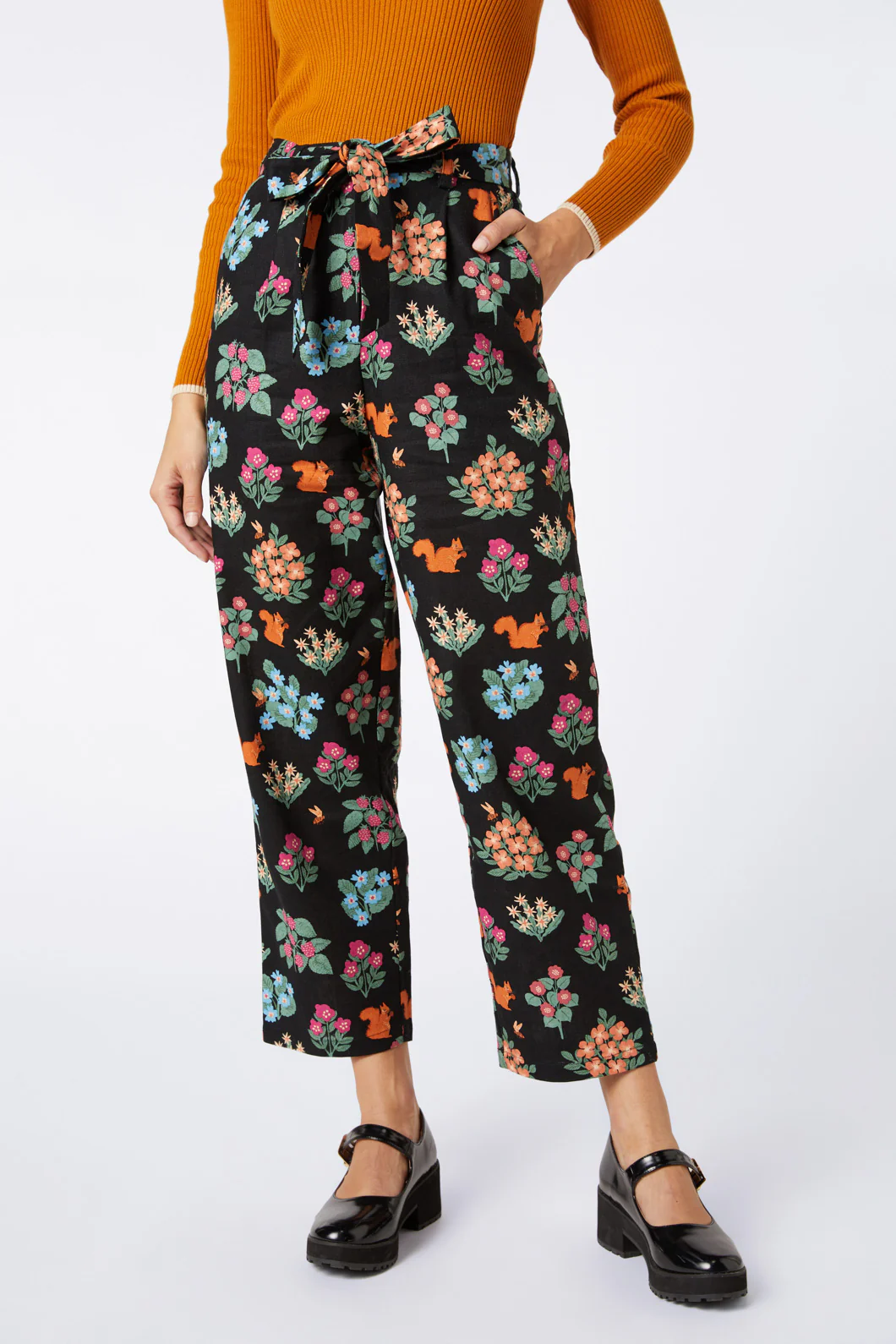 Sweet Squirrel Pant - Image 2