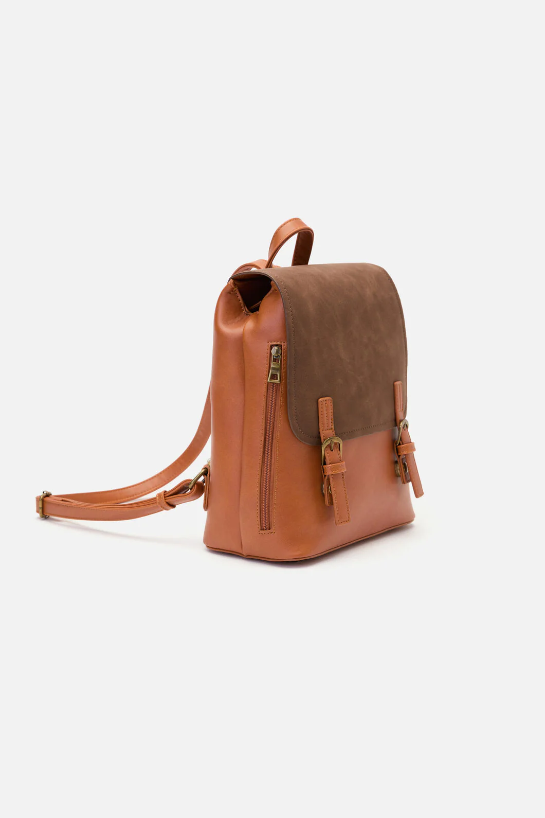 Two Colour Backpack - Image 4