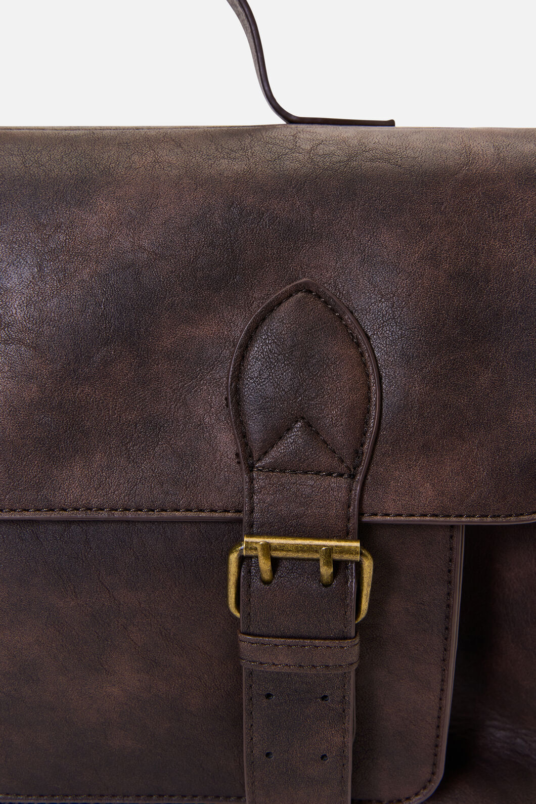 Two Way Satchel Bag - Image 4