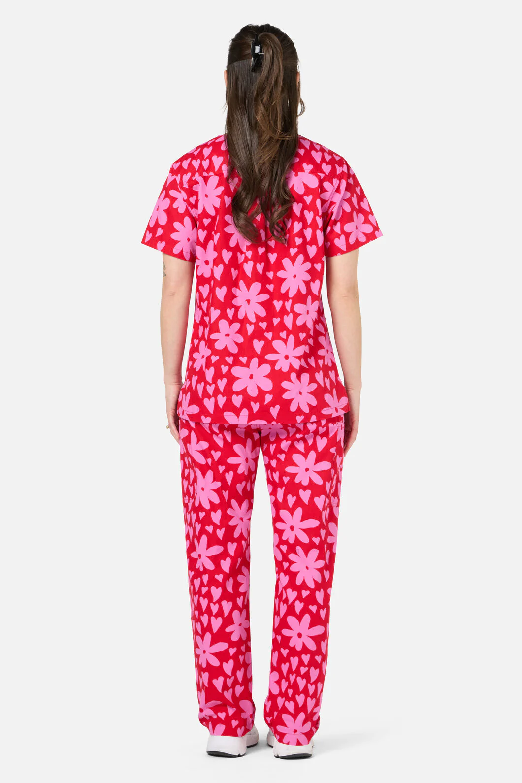 Valentina Scrub Set - Image 3