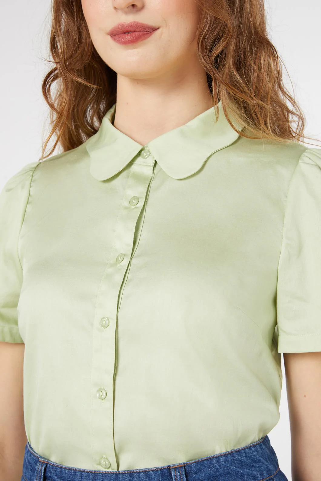 Winnifred Blouse - Image 11