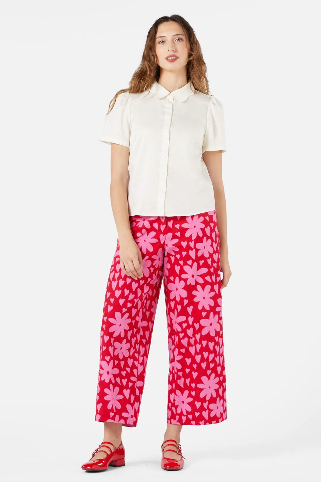 Winnifred Blouse - Image 2