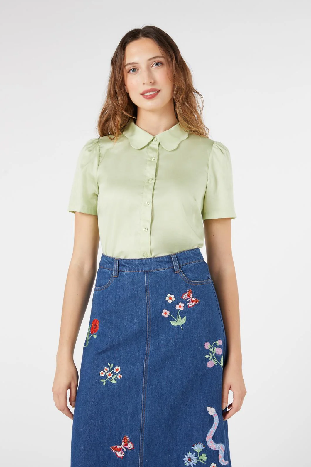 Winnifred Blouse - Image 6